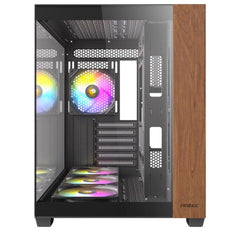 CX800 WOOD ARGB