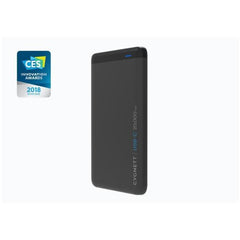 Power Bank per Notebook 20.000 mAh 63W USB-C - Nero