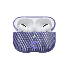 TekView Custodia per AirPods Pro - Lilla/Viola