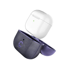 TekView Custodia per AirPods Pro - Lilla/Viola