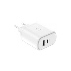 Caricatore da Muro 32W USB-C PD - Bianco