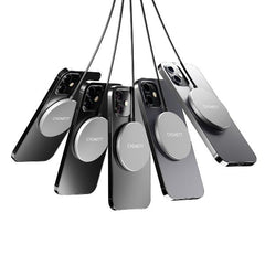 Cavo MagCharge 7.5W 1.2M – Nero