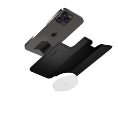TekView  - Custodia Modulare per iPhone 14 Plus / 14 Pro Max