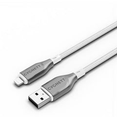 Cavo da Lightning a USB-A 1M - Bianco