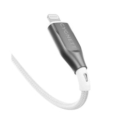 Cavo da Lightning a USB-A 2M - Bianco