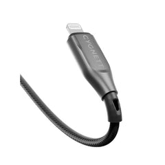 Cavo da Lightning a USB-C 1M - Nero