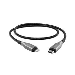 Cavo da Lightning a USB-C 1M - Nero