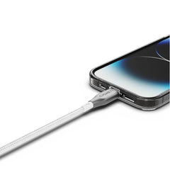 Cavo da Lightning a USB-C 1M - Bianco