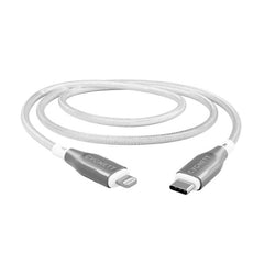 Cavo da Lightning a USB-C 2M - Bianco