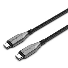 Cavo da Lightning a USB-C Bianco - 50cm