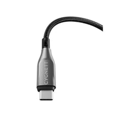 Cavo da USB-C a USB-C 1M - Nero