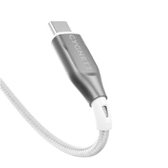Cavo da USB-C a USB-C 1M - Bianco