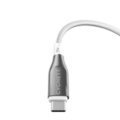 Cavo da USB-C a USB-C 1M - Bianco