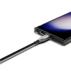 Cavo da USB-C a USB-C 2M - Nero