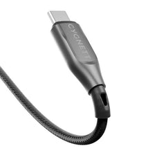 Cavo da USB-C a USB-A 1M - Nero