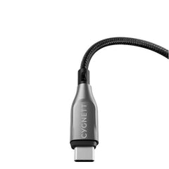 Cavo da USB-C a USB-A 1M - Nero