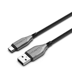 Cavo da USB-C a USB-A 1M - Nero