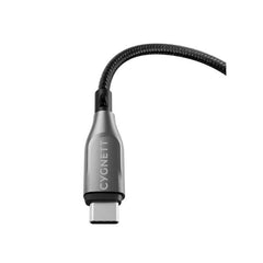 Cavo da USB-C a USB-A 2M - Nero