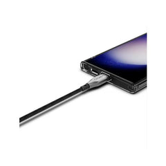 Cavo da USB-C a USB-A 2M - Nero