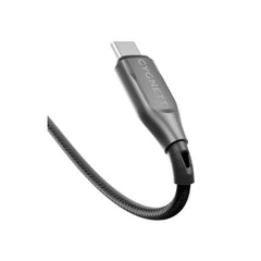Cavo da USB-C a USB-A 2M - Nero