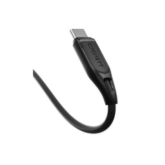 Essentials Gen 2 - Cavo da USB-C a USB-A (2.0) da 2 m - Nero