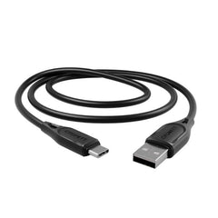 Essentials Gen 2 - Cavo da USB-C a USB-A (2.0) da 2 m - Nero