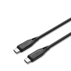 Cavo da USB-C a USB-C (2.0) da 1 m - Nero