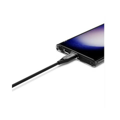 Essentials Gen 2 - Cavo da USB-C a USB-C (2.0) da 2 m - Nero