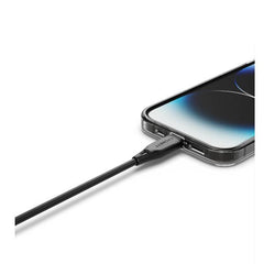 Cavo Lightning a USB-A 1 m - Nero