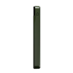 Power Bank da 10.000 mAh - Verde