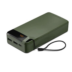 Power Bank Boost 20k - Verde