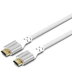 Cavo HDMI a HDMI 8K - Bianco da 1,5 m