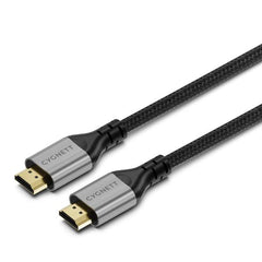 Cavo HDMI 8K - 5 mt Nero