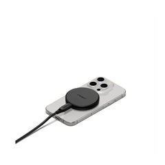 Caricabatterie wireless Qi2 da 15 W