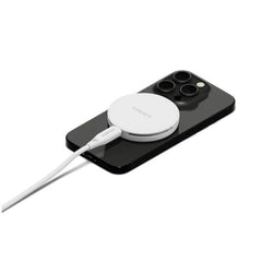 Caricabatterie wireless Qi2 da 15 W
