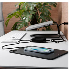 Caricabatterie per laptop USB-C GaN da 100 W