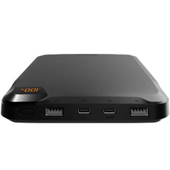 Power Bank per laptop da 25K + supporto