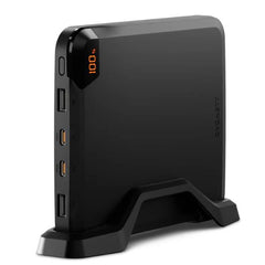 Power Bank per laptop da 25K + supporto