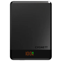 Power Bank MAG SAFE da 10.000 mAh - Nero