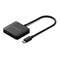 Unite 2in1 USB-C to Dual HDMI Hub