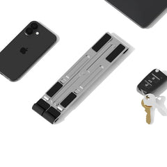 Hub 7 in 1 con supporto pieghevole per laptop PD 100W