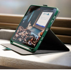 TEKVIEW IPAD A16 11 10.9 10TH GEN. DARK EMERALD