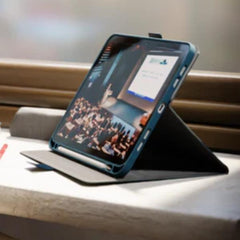 TekView iPad 10.9 10th Generation (2022) Case - Deep Navy