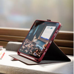 TEKVIEW IPAD A16 11 10.9 10TH GEN. CHERRY ROSE