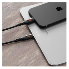CABLE DUAL 2.0 140W 1.5M