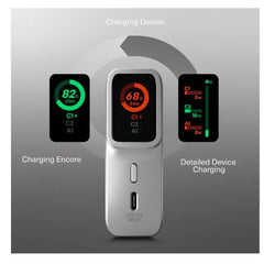 Encore 10k Power Bank -  Ivory