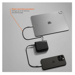 Encore 10k Power Bank -  Graphite