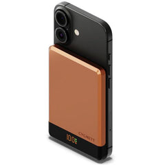 MagSlim 5K Power Bank - Copper Caramel