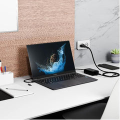 POWERMAXX 65W GAN USB-C LAPTOP CHAR