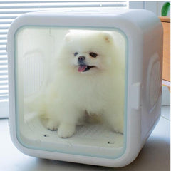 Automatic Dryer Box 48L